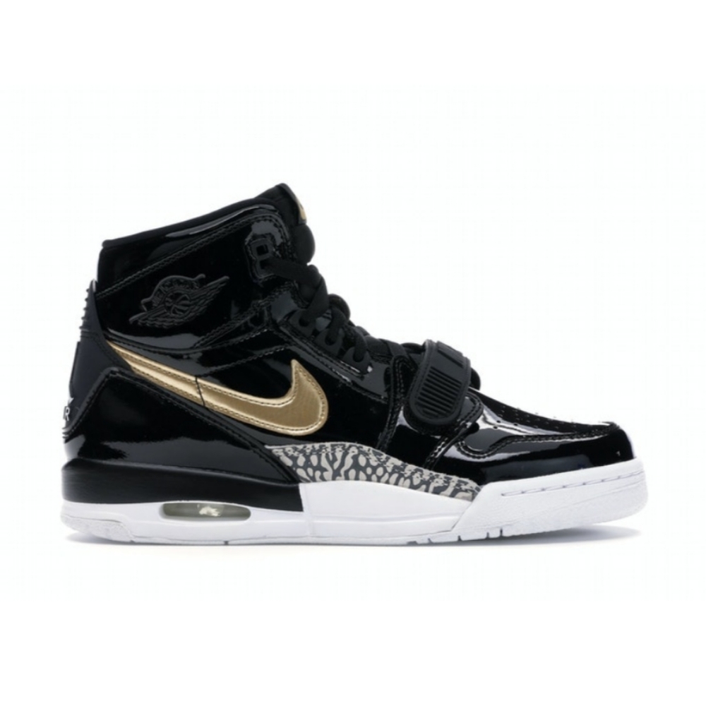 Jordan Legacy 312  5.5Y - NEW -